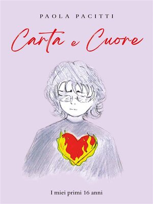 cover image of Carla e Cuore